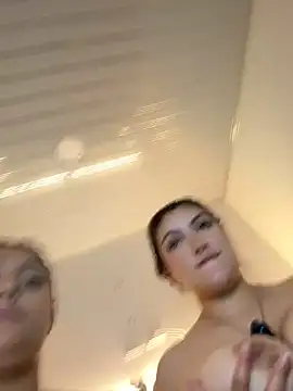nicolexxalejaのライブXXXチャット
