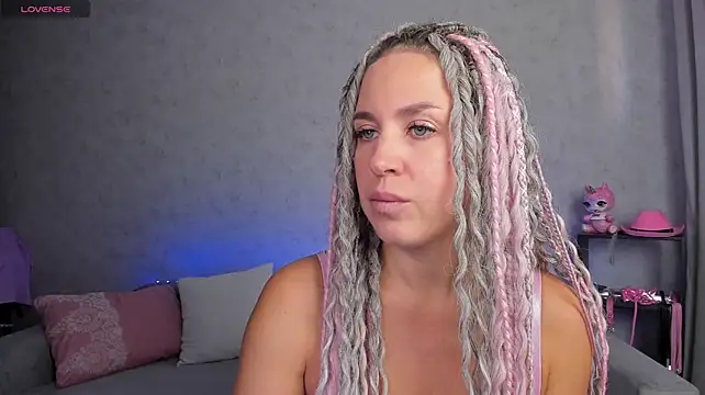Chat XXX ao vivo de Fire__Dancer