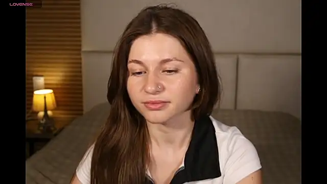 AliceBellamy's Live XXX Chat