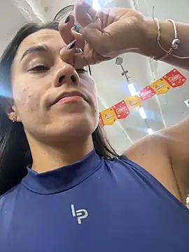 Penny_09's Live XXX Chat