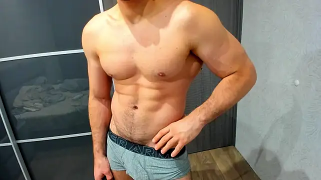 Alex_Brown_ Live XXX-chat