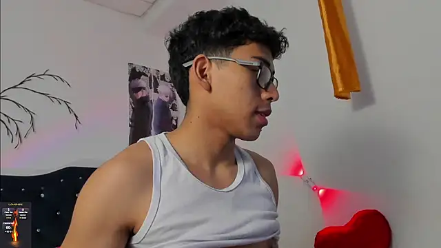 Chat XXX Live Robert__Zan