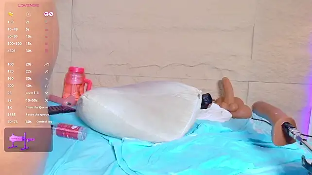 sofi_hill's Live XXX Chat