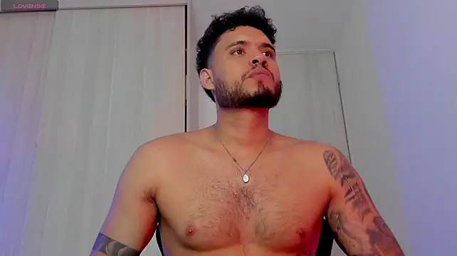 Chat XXX Live AUSTINN_TORRES