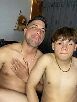 jsjsandres live XXX chat