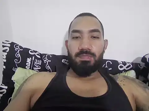 צ'אט XXX בשידור חי של _Amauri