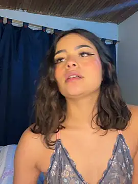 Chat XXX en directo de Megan-Moon