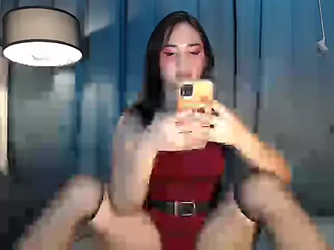 Baby_cassy18のライブXXXチャット