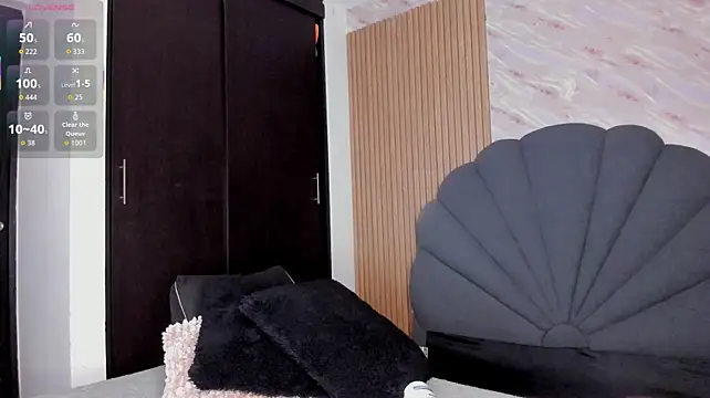 karol_green_'s Live XXX Chat