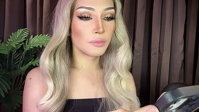 Alicegreenexx Obrolan Langsung XXX