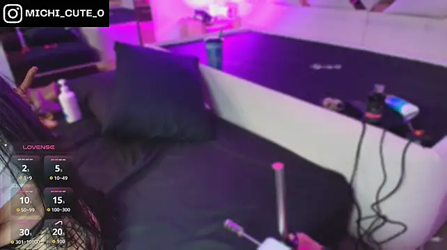 michelle_cutee_'s Live XXX Chat