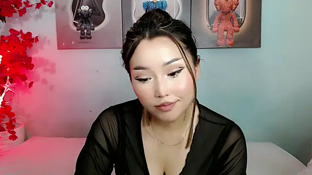 ichiben's Live XXX Chat