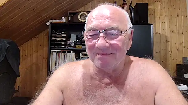 biggandybig Live XXX-chat