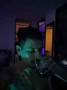 Juann-cock Webcam show