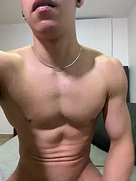 Chat +18 de Luke_Muscle ao vivo