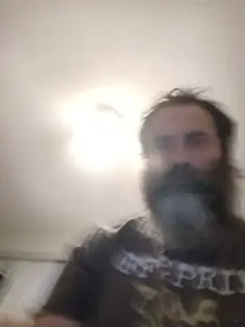 Show webcam de BeardMadeMeDoIt