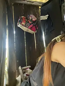 Živý XXX chat Silylina6969