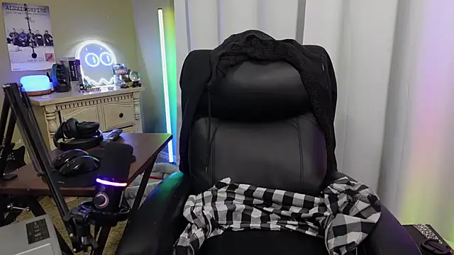 Ghost11_11 Live XXX-chat