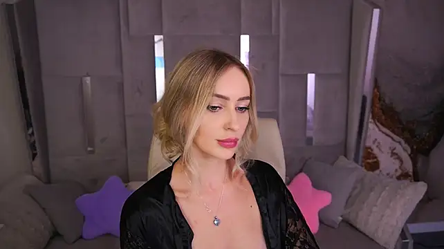 GraceCandy's Live XXX Chat