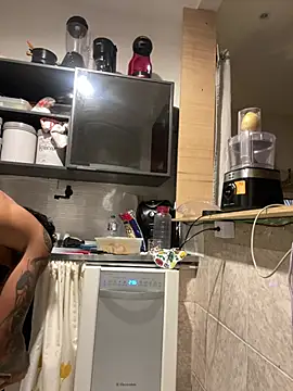 Show de webcam de casadokarioca