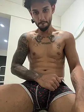 casadokarioca Live XXX-Chat