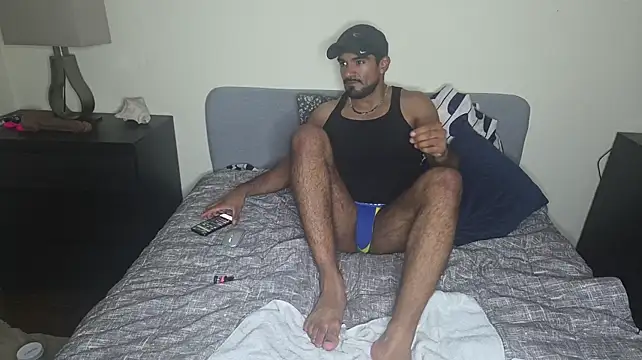 piggylatino 在線直播表演