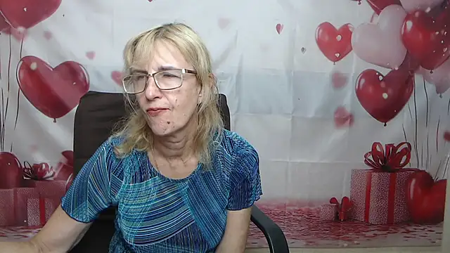 Czat XXX na żywo – PattySanny