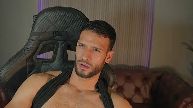 Chat XXX ao vivo de Jacob_Benelli