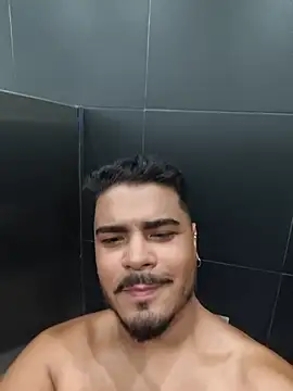 Chat XXX Live TheKingThiago