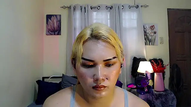 Czat XXX na żywo – beatrice_21