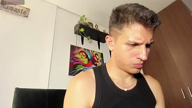kevin_ahss' Live XXX Chat