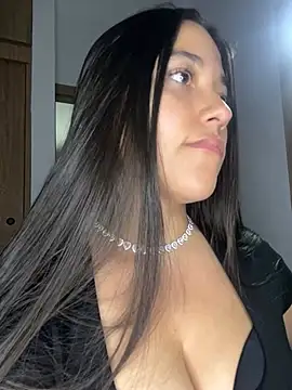 Nhefertary Live XXX-chat