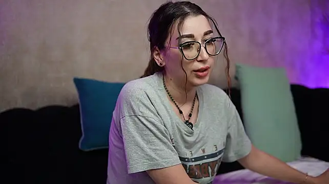 KimJada – Live XXX-chat