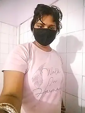 Amritanikhil1 라이브 XXX 채팅
