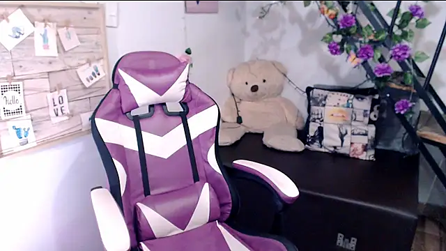 samantha_baby_'s Live XXX Chat