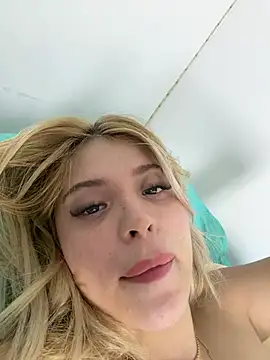 Chat XXX en directo de _Alicee_1