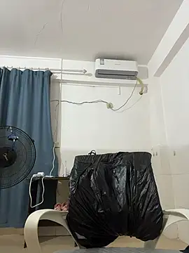 Mr_iphone11 Show Webcam
