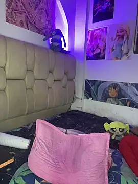 Онлайн чат XXX celeste_hell_