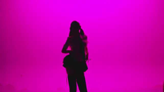 הופעת וובקאם של St-girl01