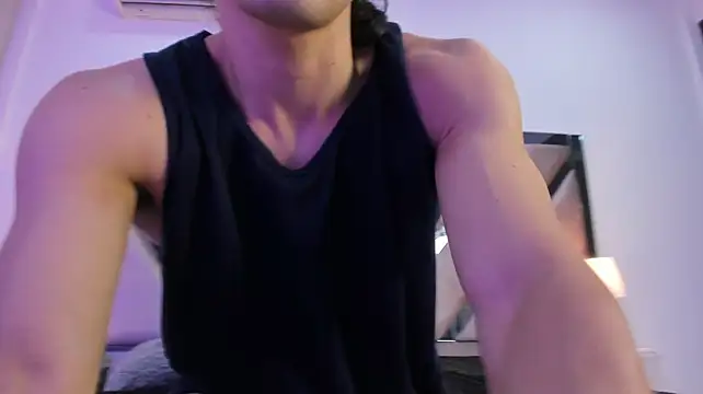 Chat +18 de Jungcock_ ao vivo