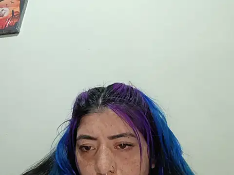 Sammysammy_ Live XXX-Chat