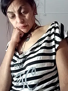 ChantalXOrchid Live XXX-Chat