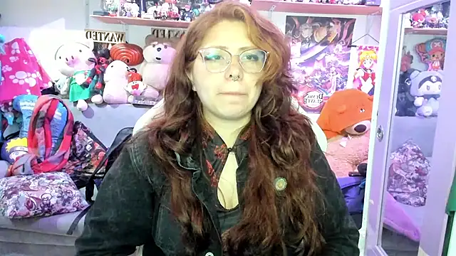 soficammy Chat XXX in diretta