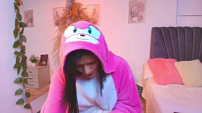 Chat +18 de miaoconell ao vivo