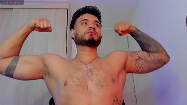 AUSTINN_TORRES webcam show