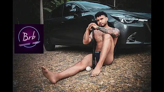 AUSTINN_TORRES webkamerás műsora