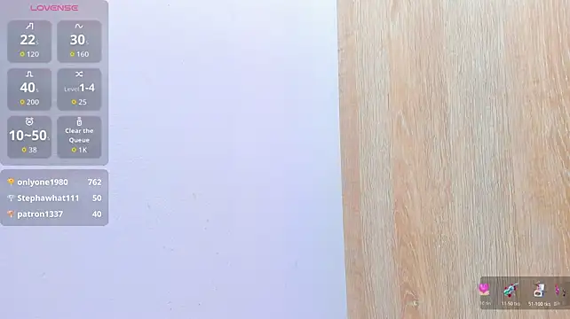 Anyconnor Chat XXX live