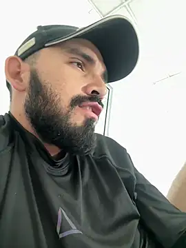 big_bearman Live XXX-Chat