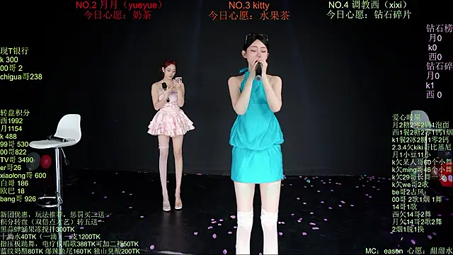 Czat XXX na żywo – Apink-001
