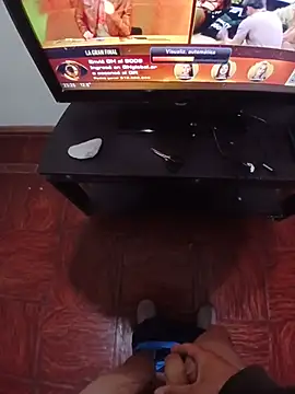 Steveenn1 Webcam Show